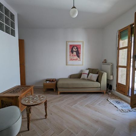 Appartement La Paloma à Tarragone Extérieur photo