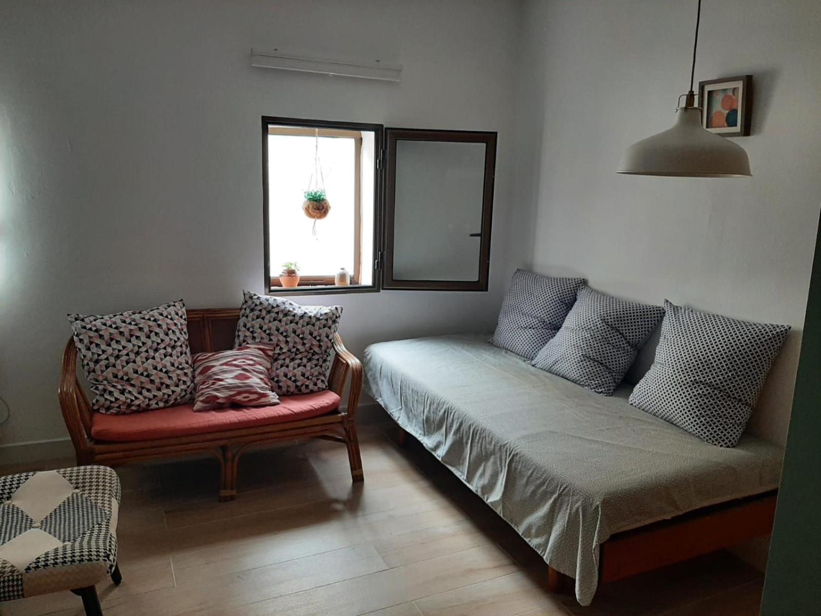 Appartement La Paloma à Tarragone Extérieur photo