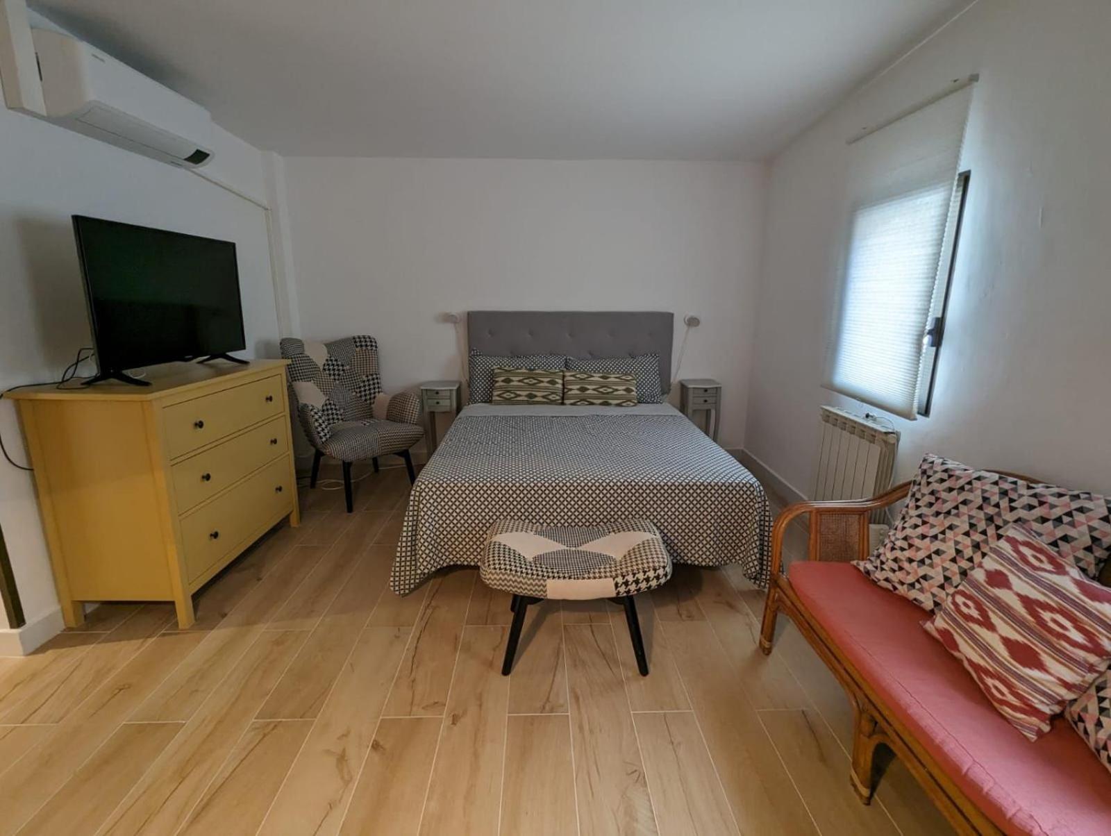 Appartement La Paloma à Tarragone Extérieur photo