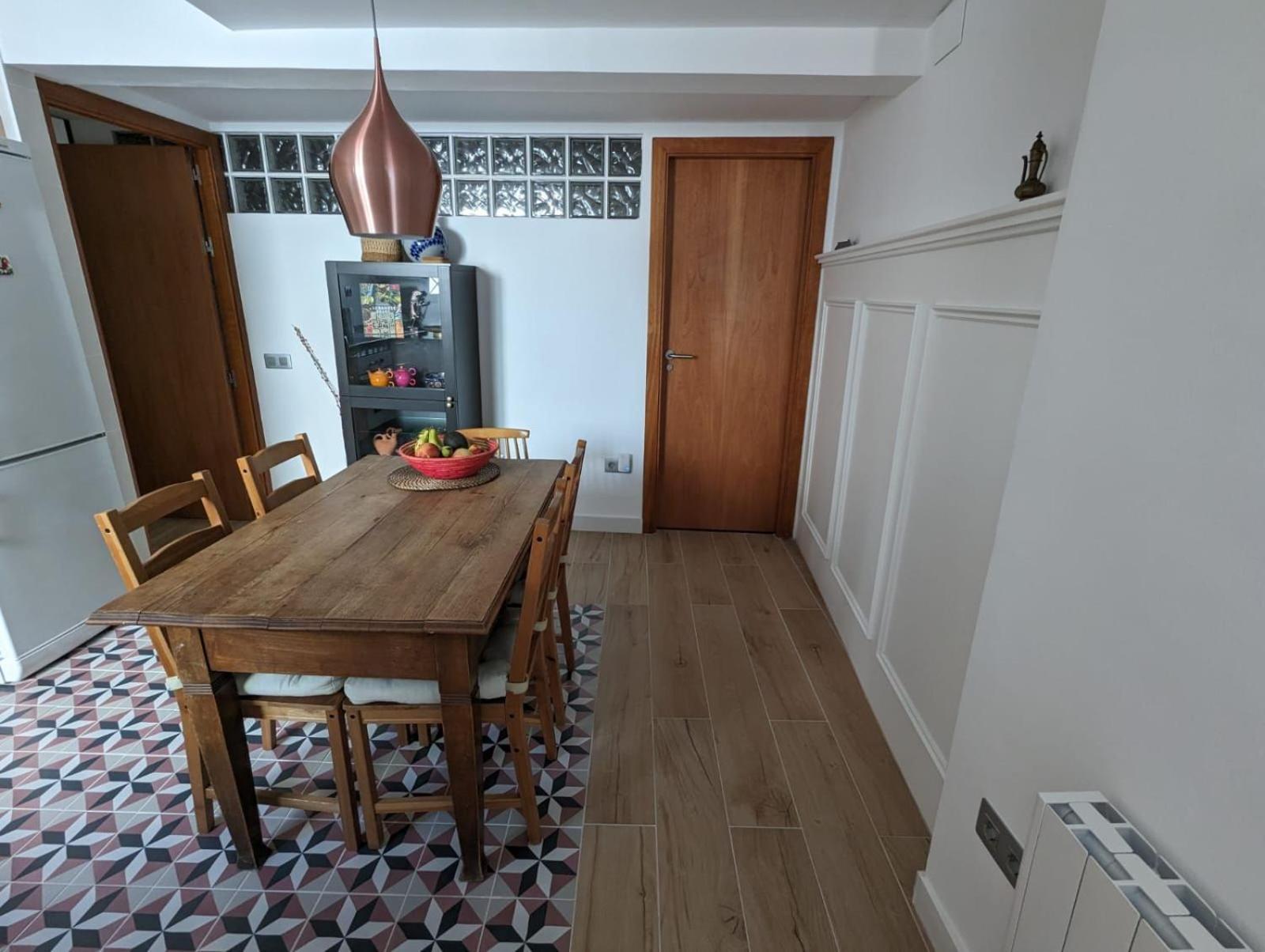 Appartement La Paloma à Tarragone Extérieur photo