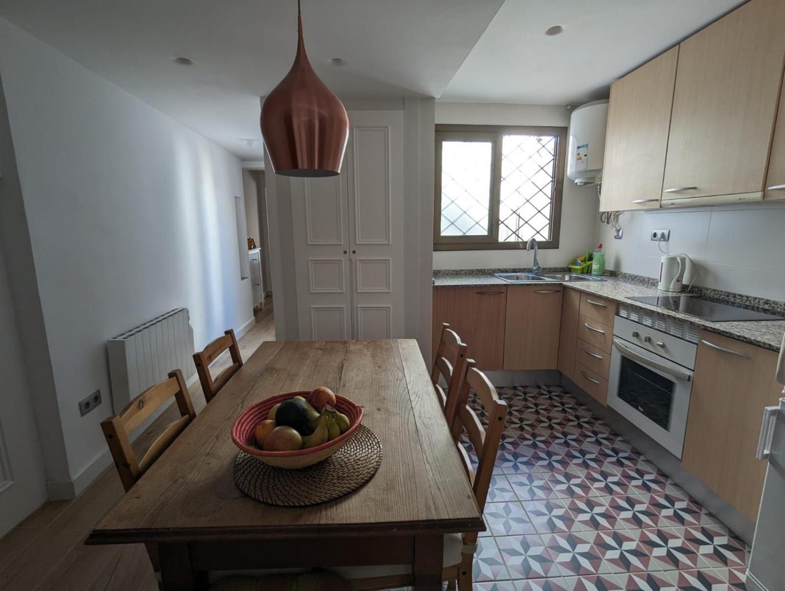 Appartement La Paloma à Tarragone Extérieur photo