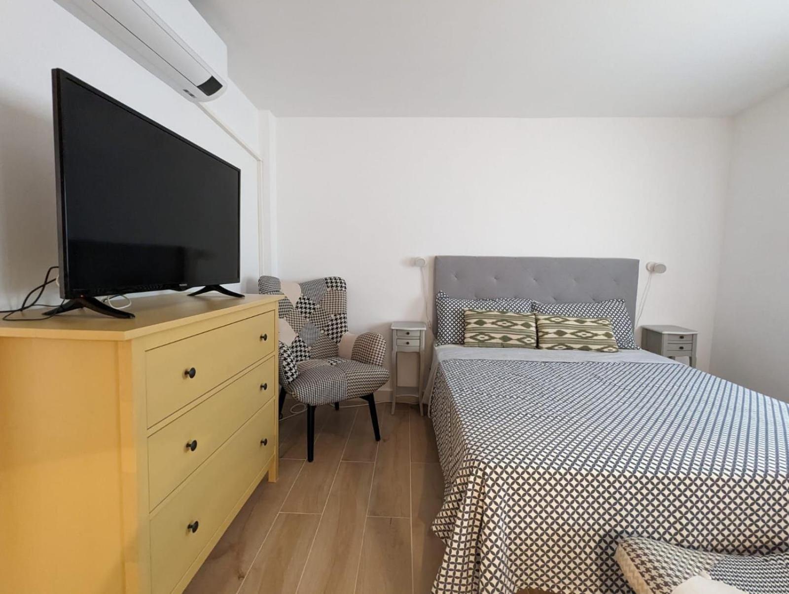 Appartement La Paloma à Tarragone Extérieur photo