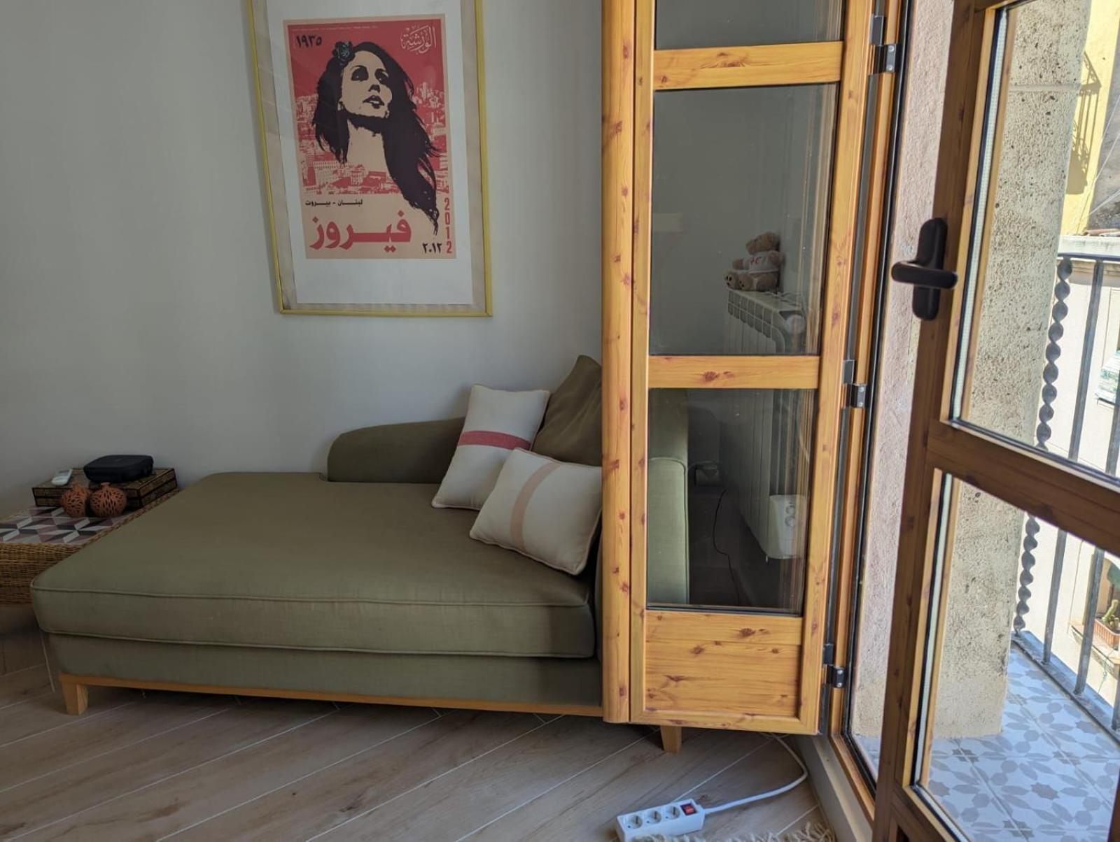 Appartement La Paloma à Tarragone Extérieur photo