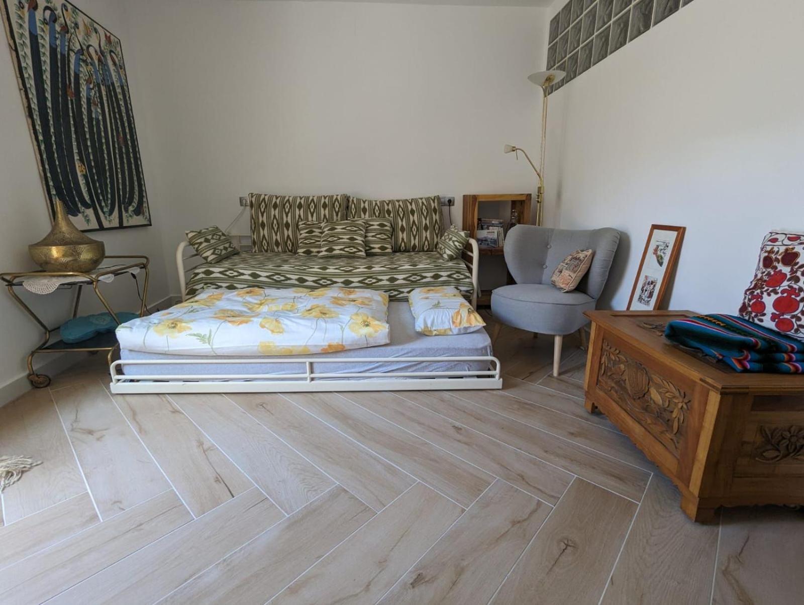 Appartement La Paloma à Tarragone Extérieur photo