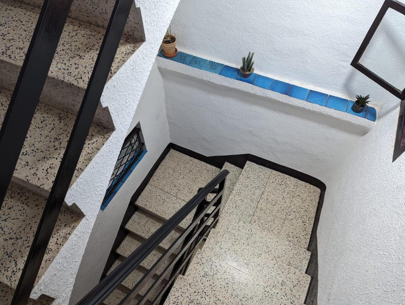 Appartement La Paloma à Tarragone Extérieur photo