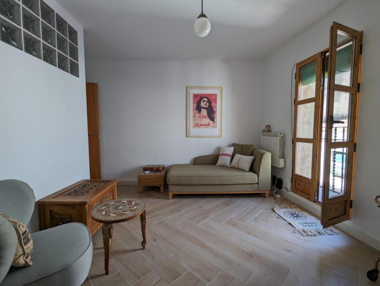 Appartement La Paloma à Tarragone Extérieur photo