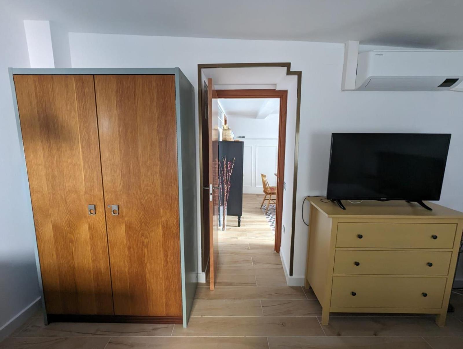 Appartement La Paloma à Tarragone Extérieur photo