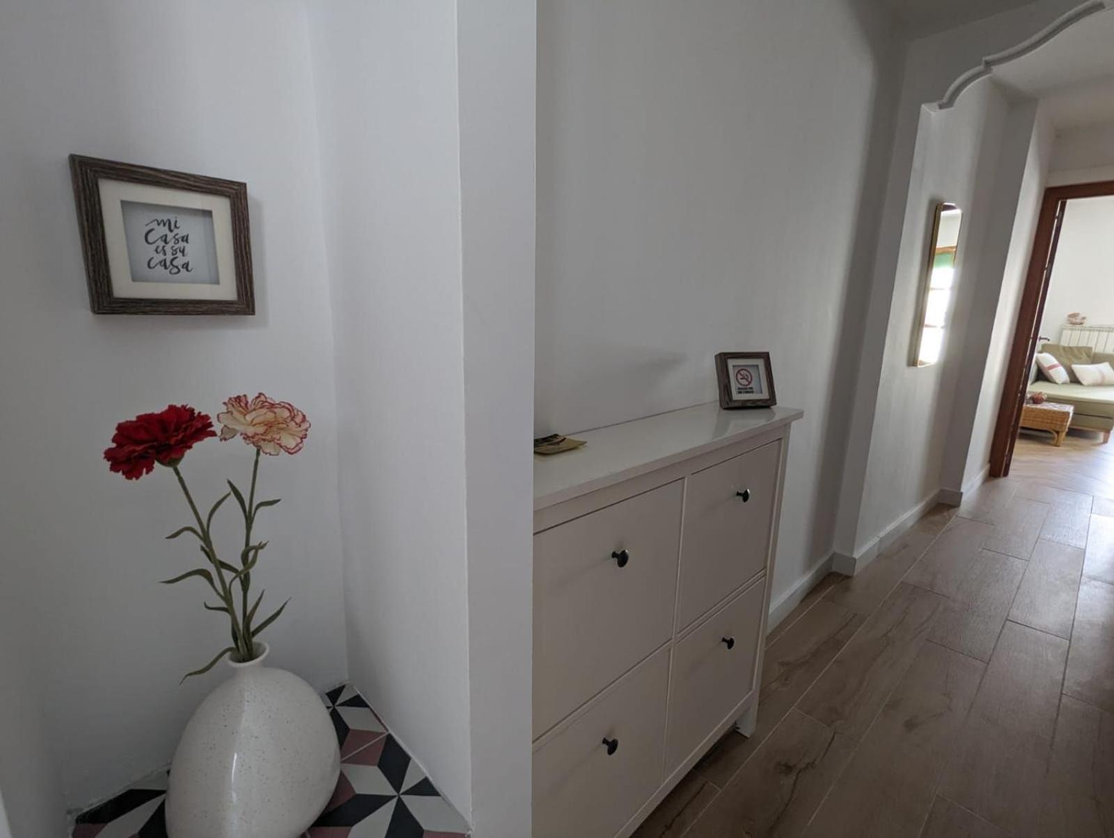 Appartement La Paloma à Tarragone Extérieur photo