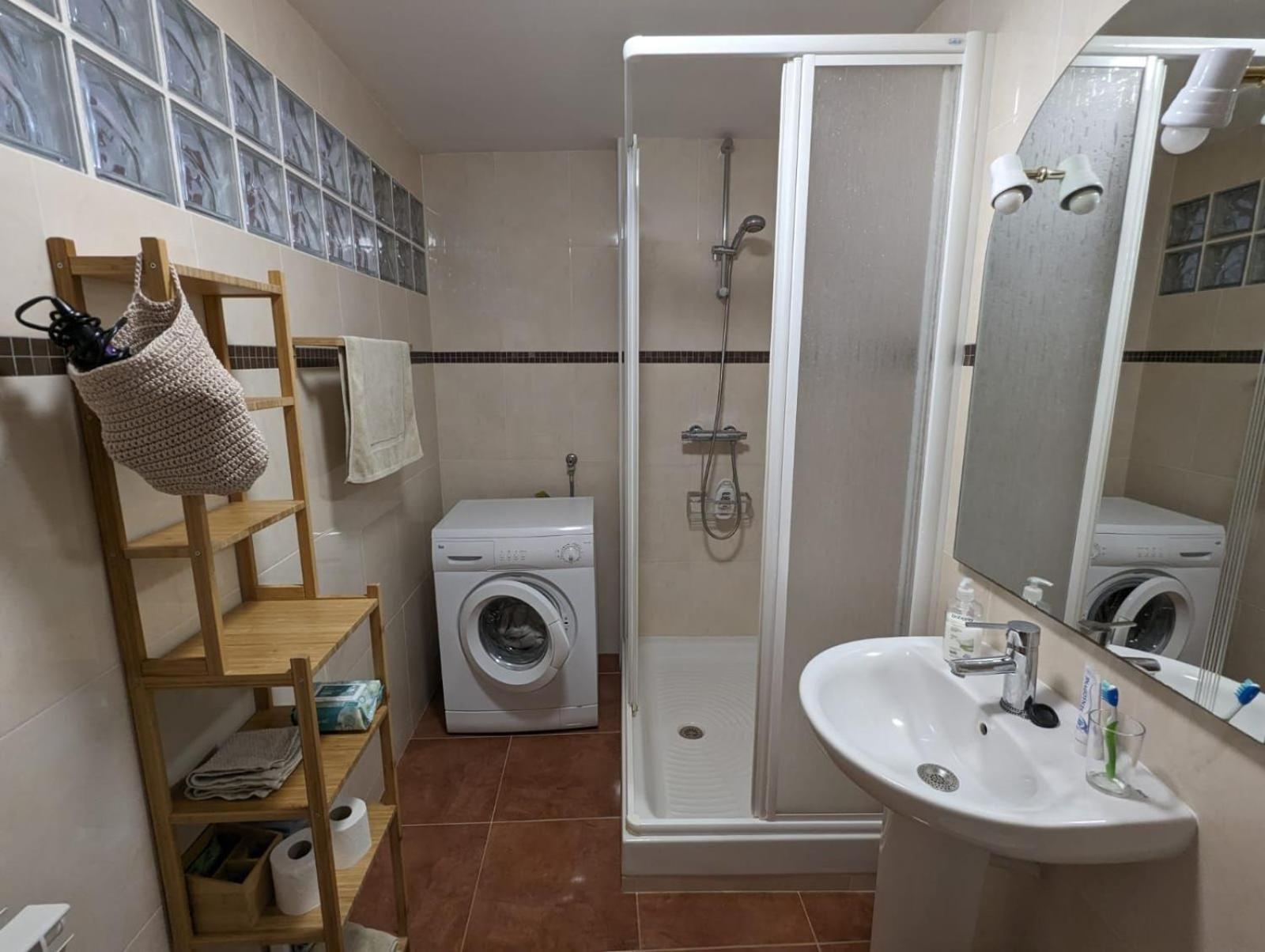 Appartement La Paloma à Tarragone Extérieur photo